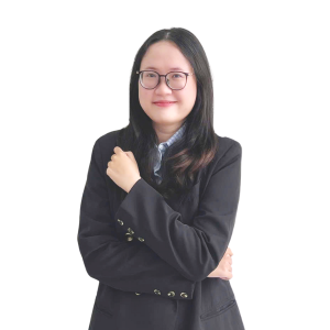 Phan Vo My Huyen