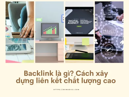 What is a Backlink? How to Build High-Quality Links