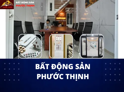 Phước Thịnh – Đầu Tư An Toàn, Phát Triển Bền Vững