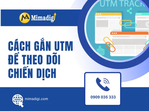 How to Use UTM Parameters to Track Campaigns