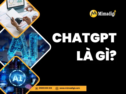 Using ChatGPT to Support Website Content Writing