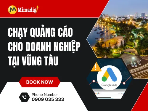 Advertising for Businesses in Vung Tau