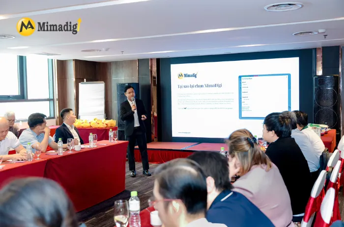 Digital Transformation Integration with Phu Yen Entrepreneurs in Ho Chi Minh City