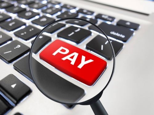 Payment Policy