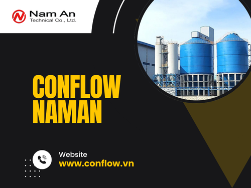 Conflow NamAn Chuyển Đổi Số Mạnh Mẽ Cùng Website Chuẩn SEO Từ MIMADIGI