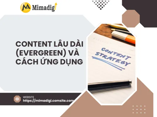 Evergreen Content and How to Apply It