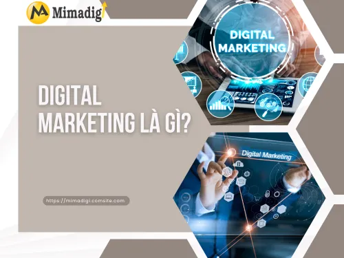 What is Digital Marketing? A Comprehensive Overview for Beginners