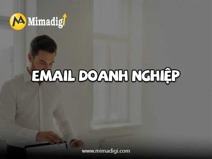 What is a Business Email and Why is it Necessary?