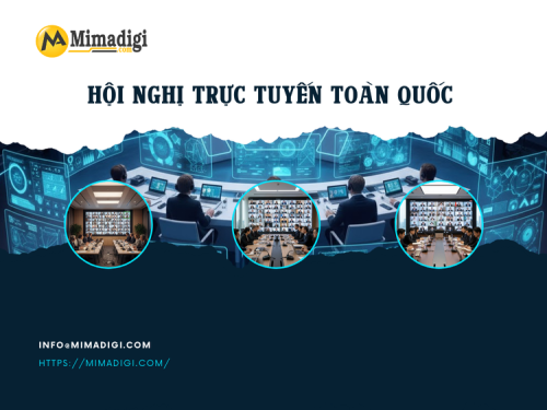 National Online Conference
