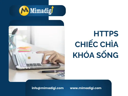 Lỗi Của Website Không HTTPS: Mất SEO, Mất Khách, Mất Uy Tín
