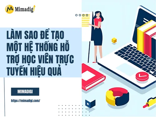 How to Create an Effective Online Student Support System