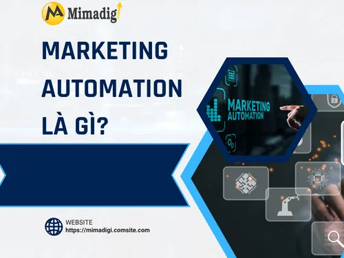 What is Marketing Automation? Real-world Applications in Business