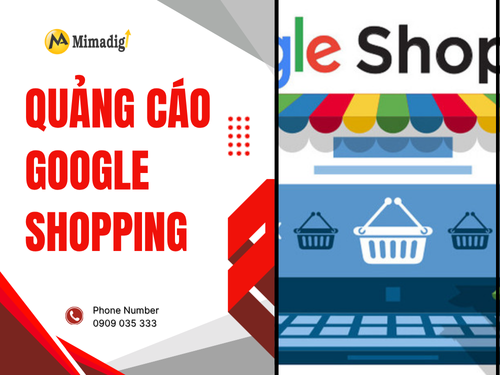 Google Shopping Ads