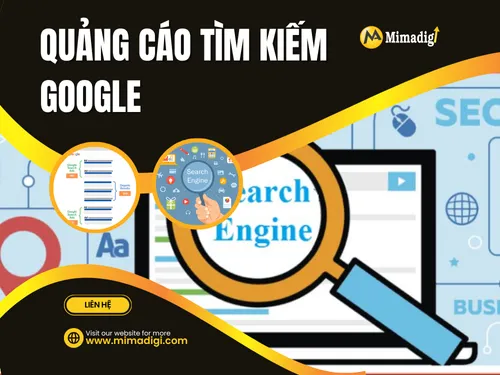 Google Search Ads