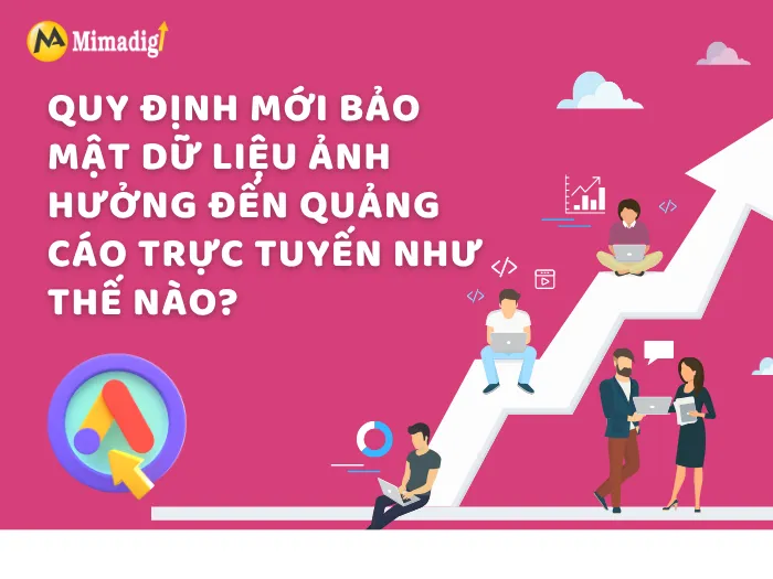 How Do New Data Privacy Regulations Impact Online Advertising?