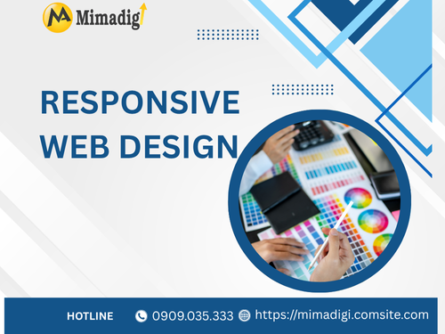 Responsive Web Design: Websites That Look Great on Every Device