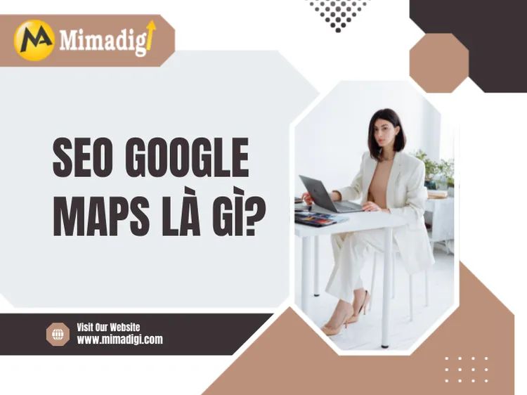 SEO Google Maps Services Combined with Google Ads