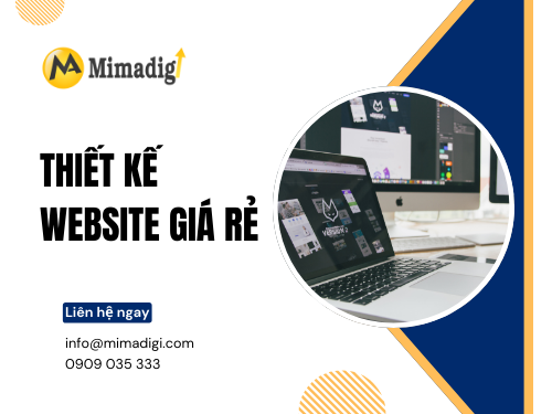 Affordable Website Design – Unforeseen Harms & Solutions From MIMA