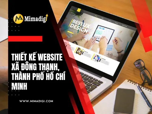 Thiết kế website Xã Đông Thạnh  thành phố Hồ Chí Minh