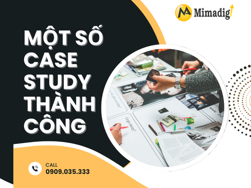 Social Media Marketing Leveraging Facebook, Instagram to Boost Sales with MIMADIGI