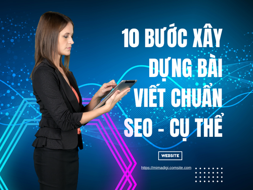 Professional SEO-Friendly Article Structure with MIMADIGI