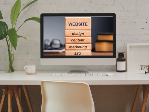nội dung chuẩn SEO tại mimadigi