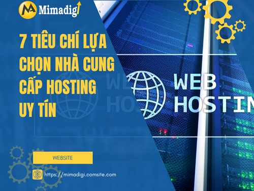 Khả năng mở rộng linh hoạt của mimadigi