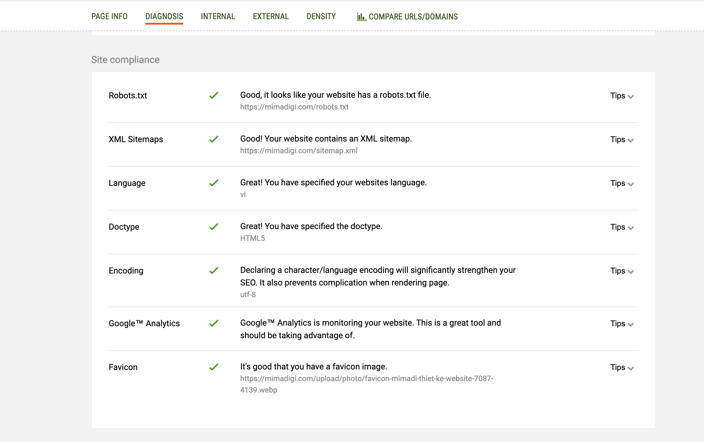 How to Check If Your Website Has Been Optimized for Google SEO?