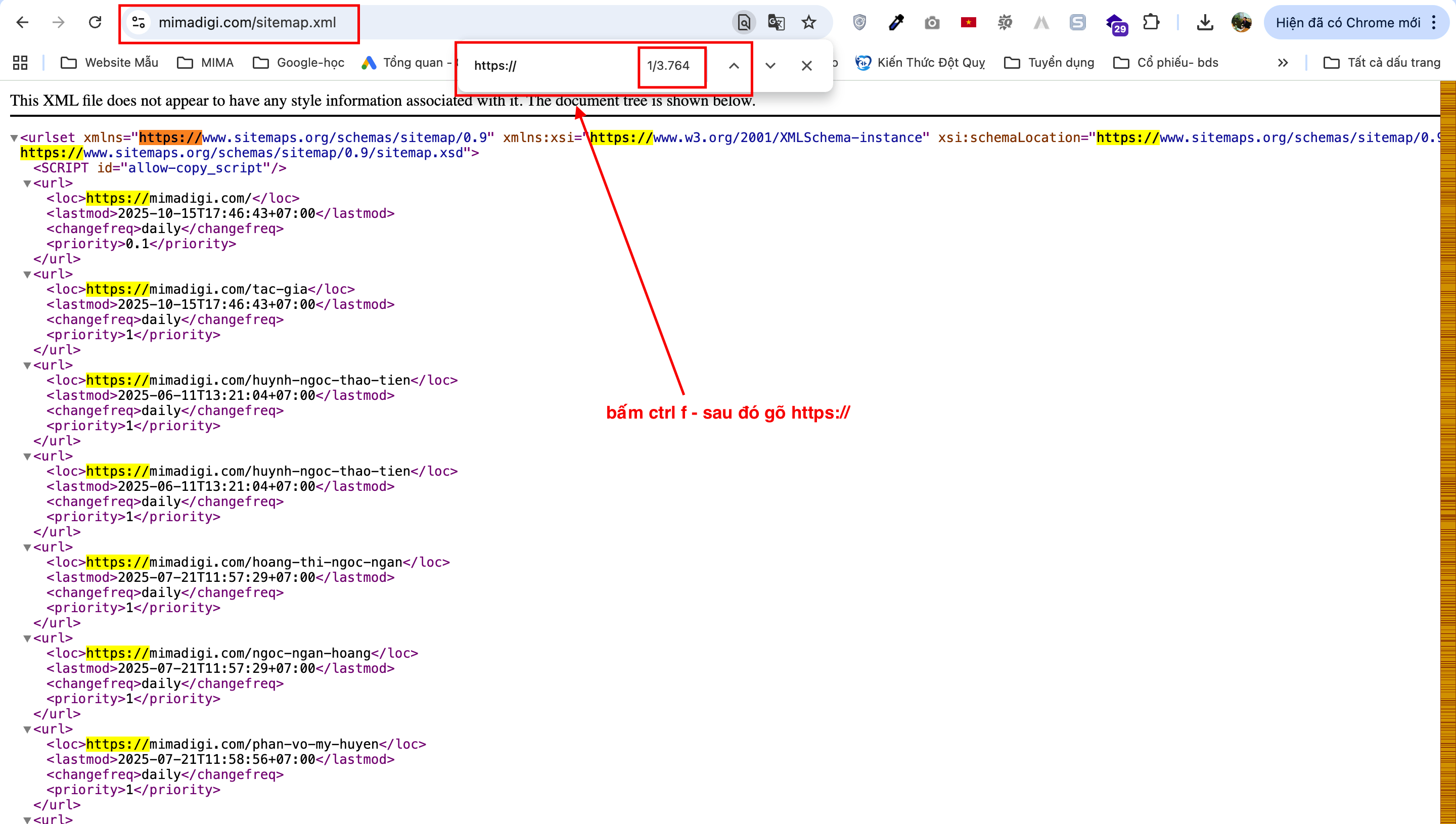How to Check If Your Website Has Been Optimized for Google SEO?