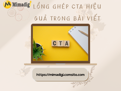 Integrating Effective CTA in Your Articles with MIMADIGI
