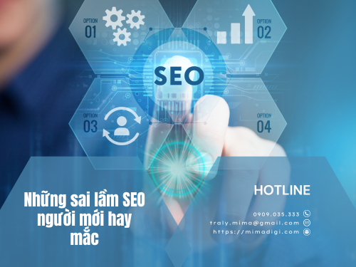 What is SEO? A Basic SEO Guide for Beginners with MIMADIGI