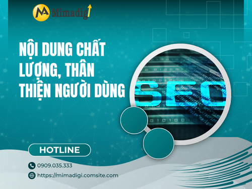 Onpage SEO Optimization Checklist for Articles with MIMADIGI