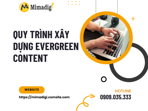 Evergreen Content and How to Apply It with MIMADIGI