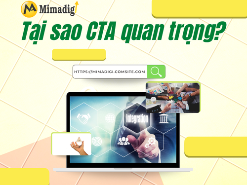 Integrating Effective CTA in Your Articles with MIMADIGI
