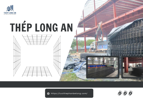 Lưới Thép Long An – Giải pháp lưới thép xây dựng chuẩn chất lượng, đúng tiến độ với thiết kế web MIMA
