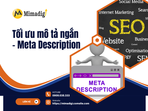 Onpage SEO Optimization Checklist for Articles with MIMADIGI