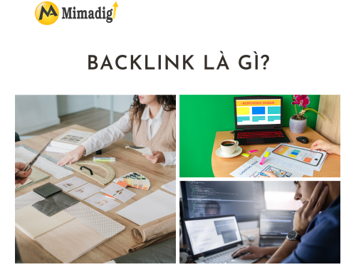 What is a Backlink? How to Build High-Quality Links with MIMADIGI
