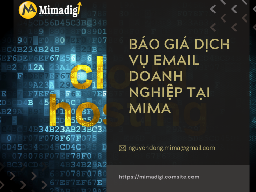 Khả năng mở rộng linh hoạt của mimadigi