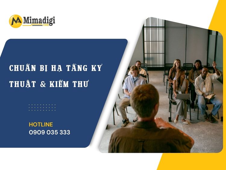 Webinar services