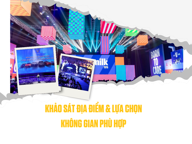 Hung Yen Province Product Launch Event