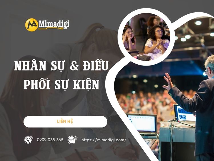 Hanoi City Product Launch Event