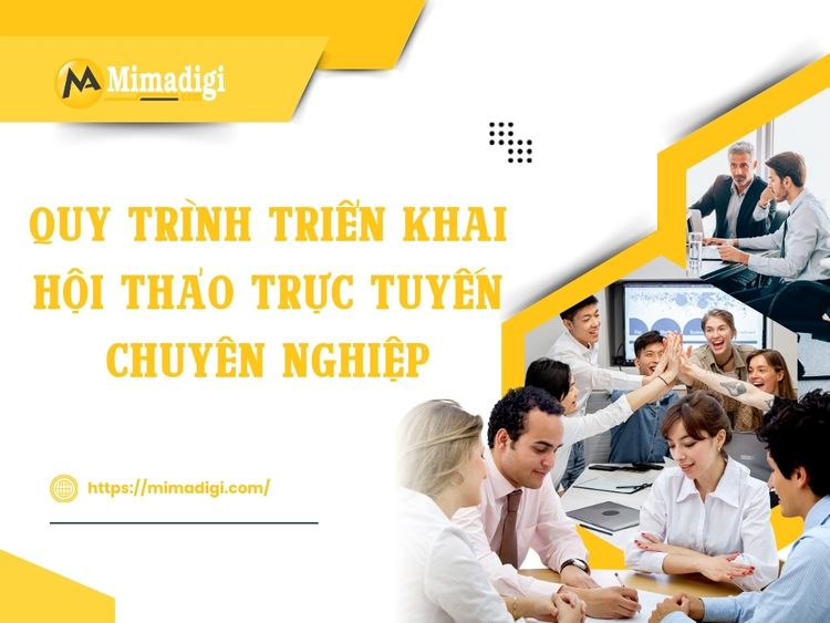 Online Workshop