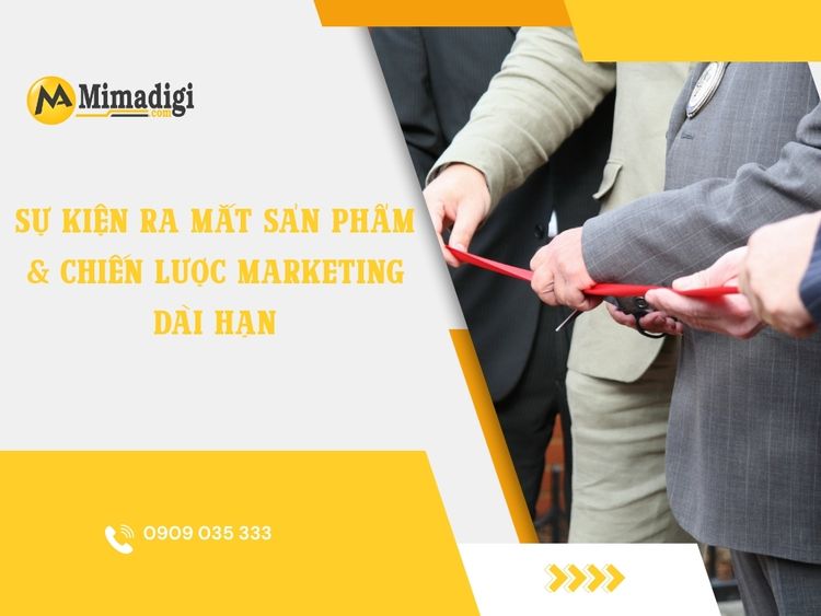 Product Launch Event in Bac Ninh Province