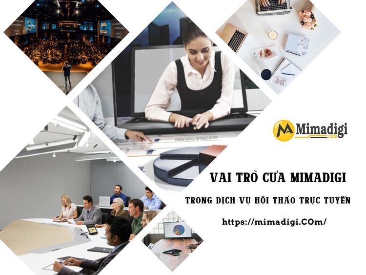 Webinar services