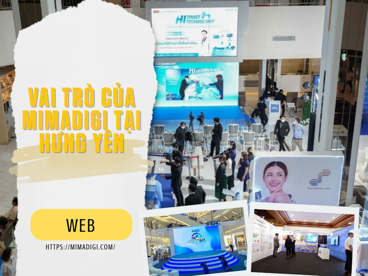 Hung Yen Province Product Launch Event