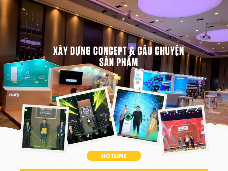 Hung Yen Province Product Launch Event