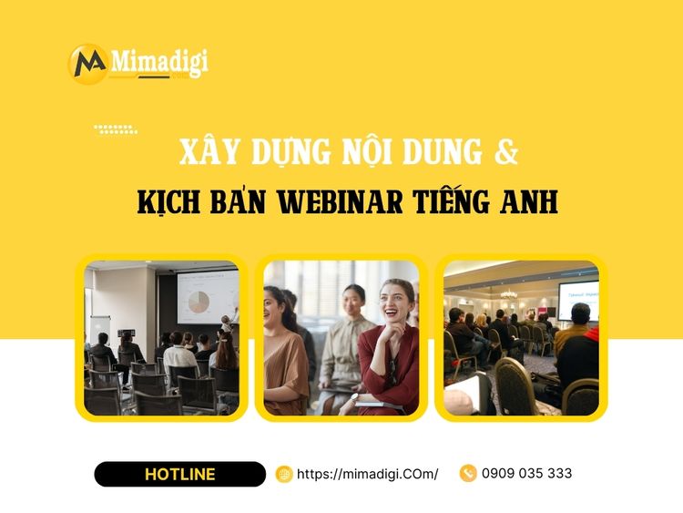 English Online Seminars
