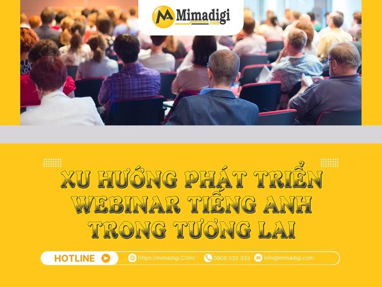 English Online Seminars