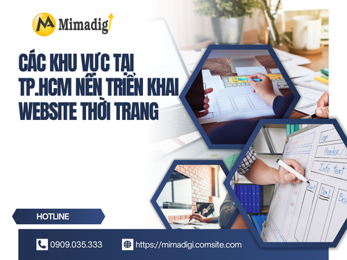 Website Design for Construction Materials in Dong Nai with mimadigi