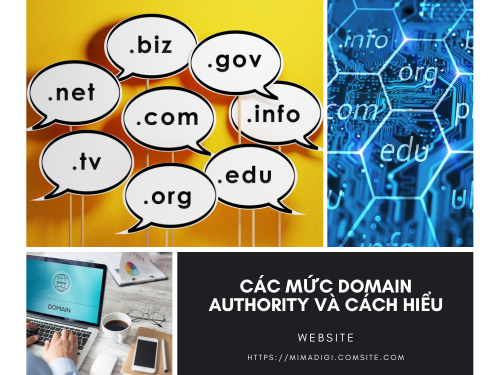What is Domain Authority? How Does It Affect SEO? with MIMADIGI